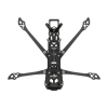 Flywoo Explorer LR 4 Frame Kit V2 für O4 Wide/O4 PRO