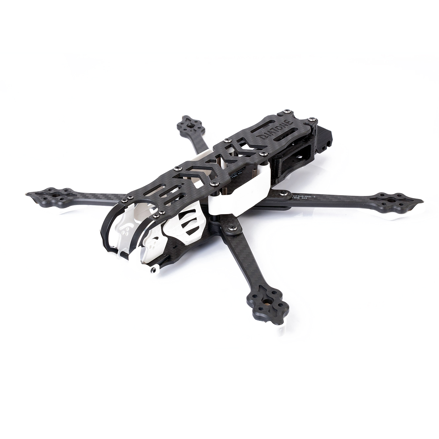 Diatone Roma 5 HD Rotorama