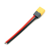 Amass XT60 Stecker mit 12AWG-Kabel, 10cm