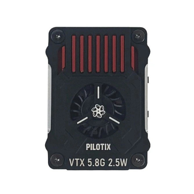 Pilotix R2500 25-2500mW