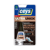 Ceys Ultra Unick Gel mit Pinsel 5 g