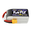 Tattu Funfly 1300mAh 6S 100C