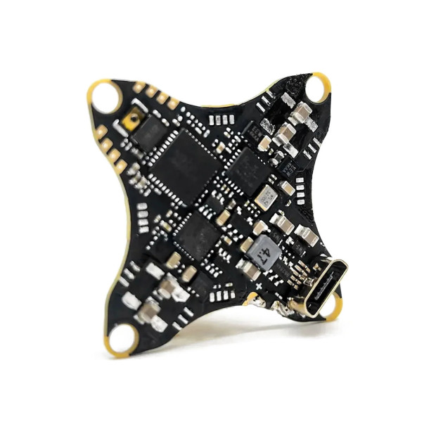 NewBeeDrone HummingBird V3.1 RaceSpec 1S 12A AIO