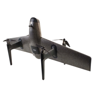 HEQUAV Swan K1 Pro VTOL PNP