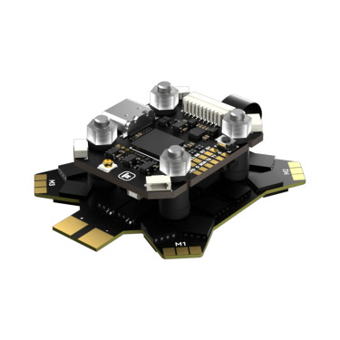 iFlight Borg Mini H7 mit ELRS + 60R BL32