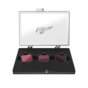 Flywoo ND-Filter-Set V2 für DJI O4 Pro
