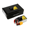 Tattu 850mAh 3S 75C (XT60)