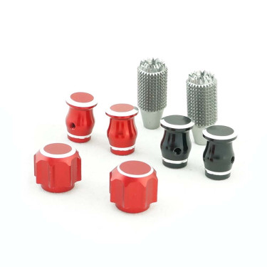 Jumper T20/T20S - CNC-Schalter