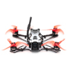 Emax Tinyhawk II Freestyle - 2S Frsky D8 - geflogen