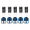 Matek Voltage spike filter (5 Stck.)