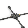 OddityRC Toothpick 4"