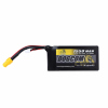 Dogcom 1550mAh 4S 150C