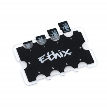 Ethix SD-Kartenhalter
