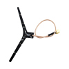 VAS Universal Vee Antenne 900MHz-5.8GHz - 295mm