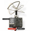 Eachine TX02 Kamera mit 200 mW Sender