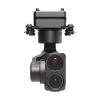 XF Z-2Pro Gimbal 4K + 640px Thermo