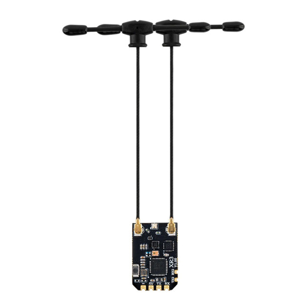Radiomaster XR3 Nano ELRS 868MHz/2,4GHz