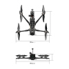 Flywoo Explorer LR HD WTFPV - 4S ELRS