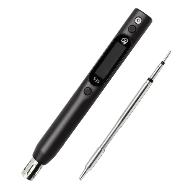 Sequre S99 (BC2)