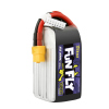 Tattu Funfly 1300mAh 6S 100C