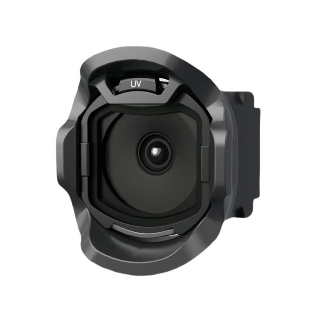 Flywoo TPU-Hülle für O4 Pro Kamera