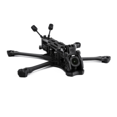 BCROW Swift V3 DC - Ersatzteile