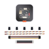 NewBeeDrone Hummingbird 200 AT32F435 mit ELRS