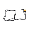Skyzone XT60 Kabel für FPV Brillen 90/180°