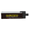 GNB 660mAh 1S 90C HV GNB27