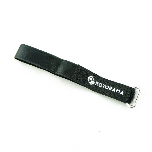 Rotorama Battery Strap - Silikon 16x250