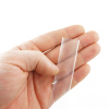 Schrumpfschlauch 1m (transparent) 12/6mm