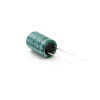 Capacitor 470uF 35V