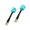 Foxeer Lollipop 4 Plus RP-SMA LHCP 6cm (2pcs)