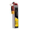 Tattu 650mAh 2S 95C HV