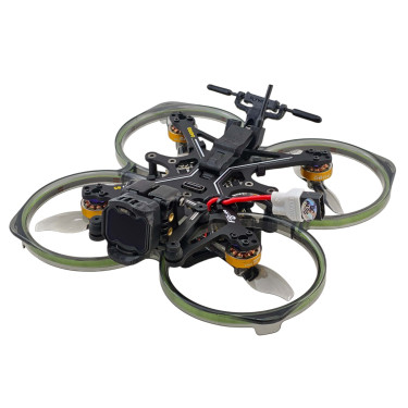 Flywoo Flylens 85 O4 Wide - 2S ELRS