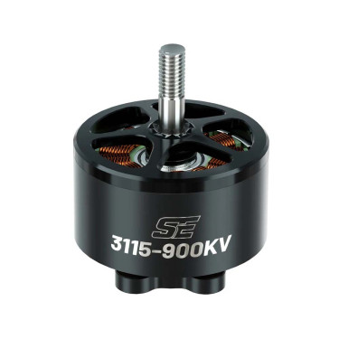 BrotherHobby SE 3115 900Kv