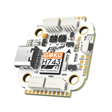 Flywoo GOKU H743 Pro Mini