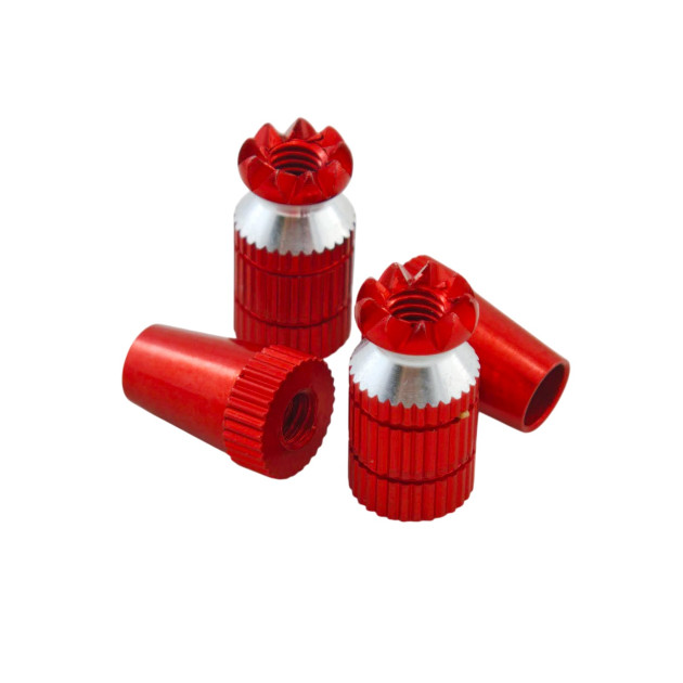 Gimbal stick ends (M4)