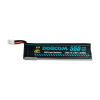Dogcom 550mAh 1S 120C HV