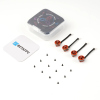BetaFPV 0802 25000Kv - Racing (4 Stück)