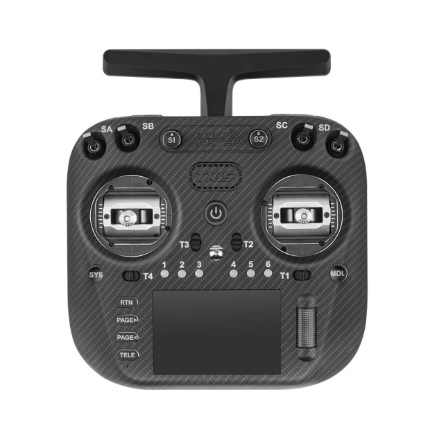 Radiomaster TX15 Max ELRS 868MHz/2,4GHz