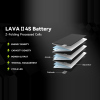 BetaFPV Lava II 680mAh 4S 95C (2 Stk.)