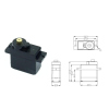 TBS Chupito Servo 13,5g/0,15s/1,3kg
