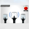 Flywoo Bipolar Dual 150mm u.Fl für DJI O3/O4 Pro