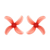 Gemfan 40mm-4 1609 (1/1,5mm 8Stk)