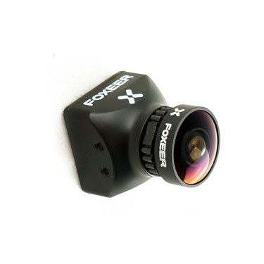 Foxeer Razer Mini 16:9 - ausgepackt