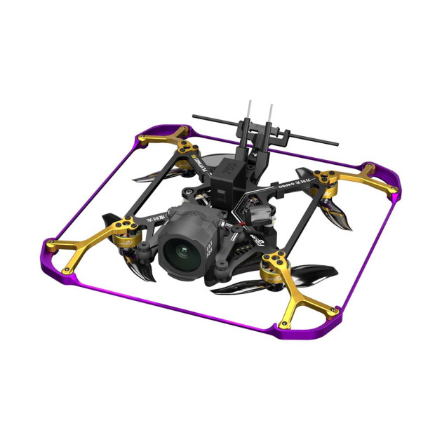 Flywoo Flytimes 85 HD O4 Pro - 2S ELRS