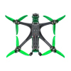GEPRC Mark5 Deadcat O4 Pro - 6S ELRS mit GPS