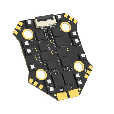 iFlight Borg 60R Mini