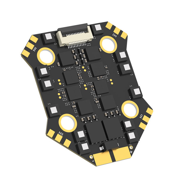 iFlight Borg 60R Mini